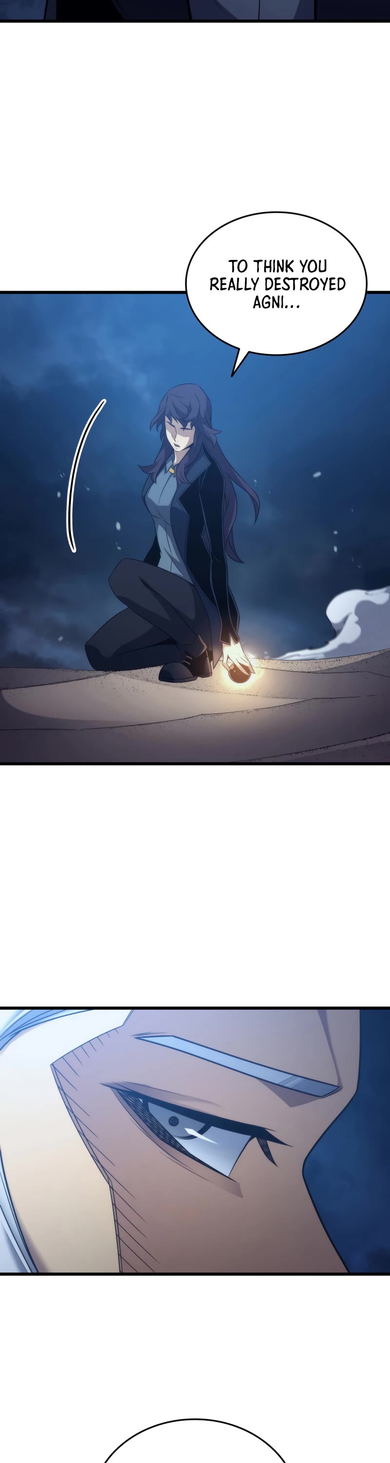 The Great Mage Returns After 4000 Years Chapter 163 page 19 - Chapter 163