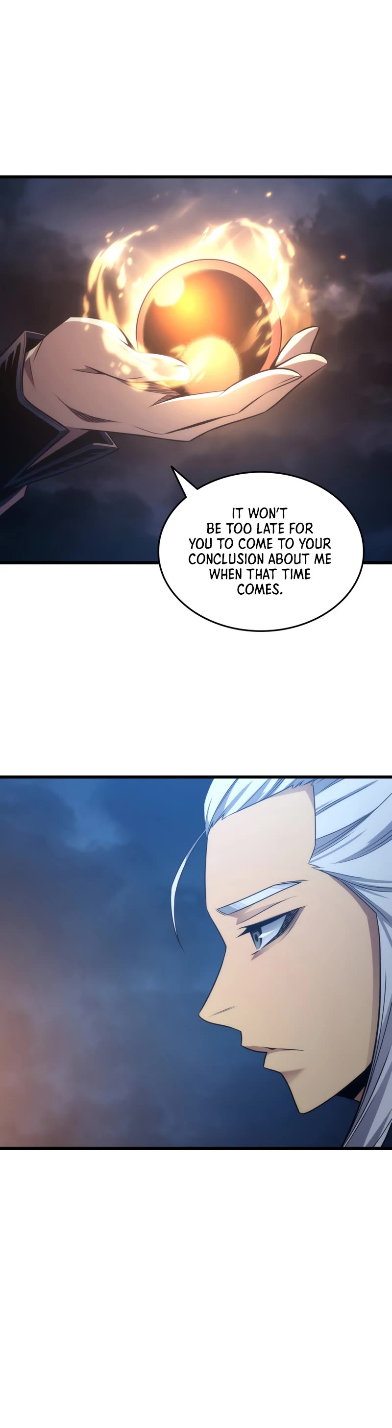 The Great Mage Returns After 4000 Years Chapter 163 page 24 - Chapter 163