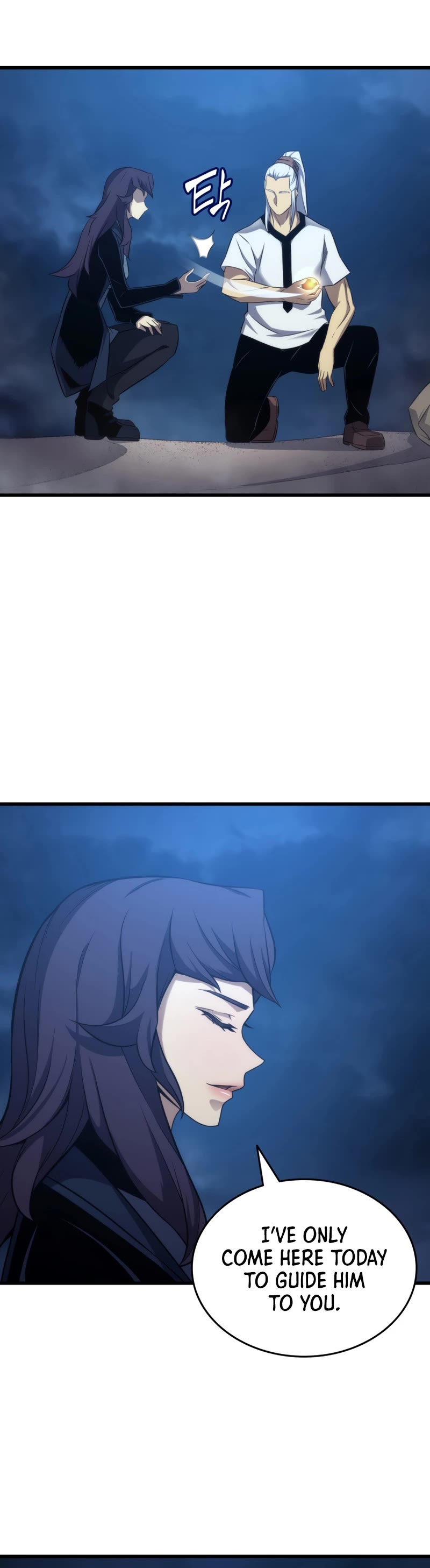 The Great Mage Returns After 4000 Years Chapter 163 page 25 - Chapter 163