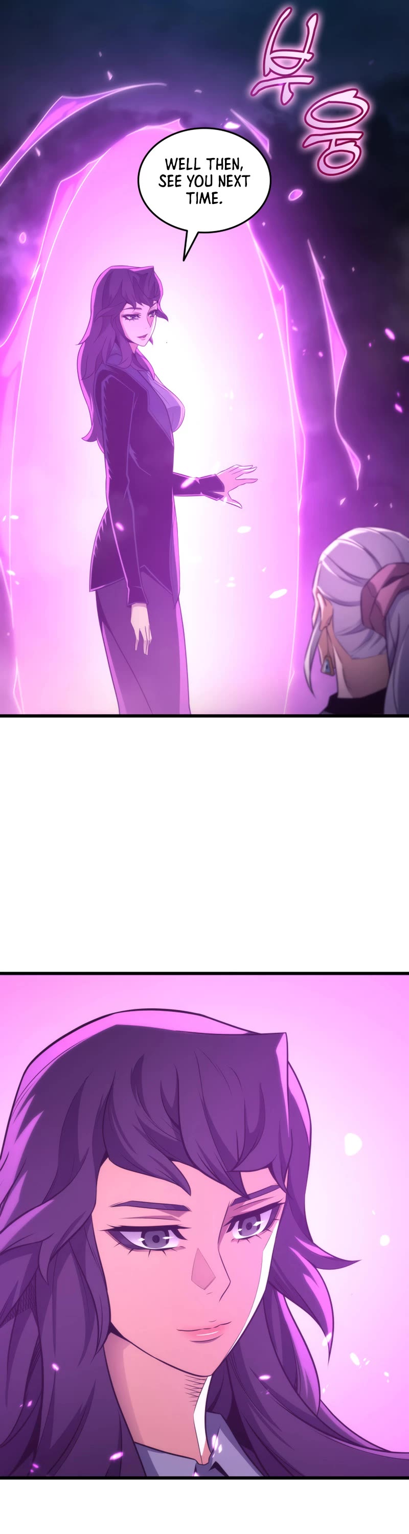 The Great Mage Returns After 4000 Years Chapter 163 page 26 - Chapter 163