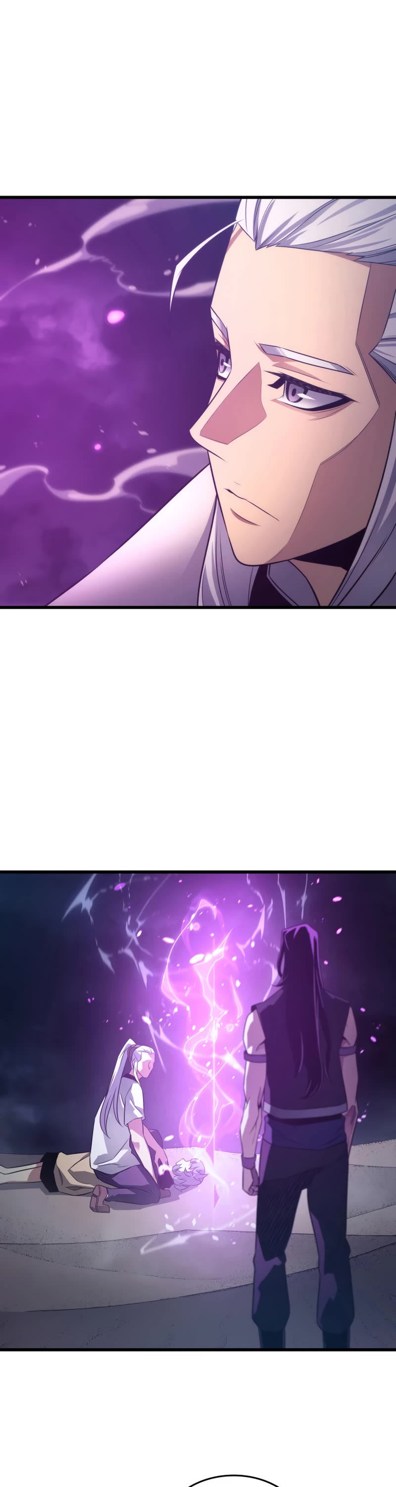 The Great Mage Returns After 4000 Years Chapter 163 page 27 - Chapter 163