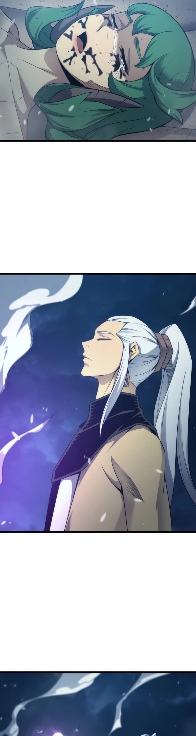 The Great Mage Returns After 4000 Years Chapter 163 page 3 - Chapter 163