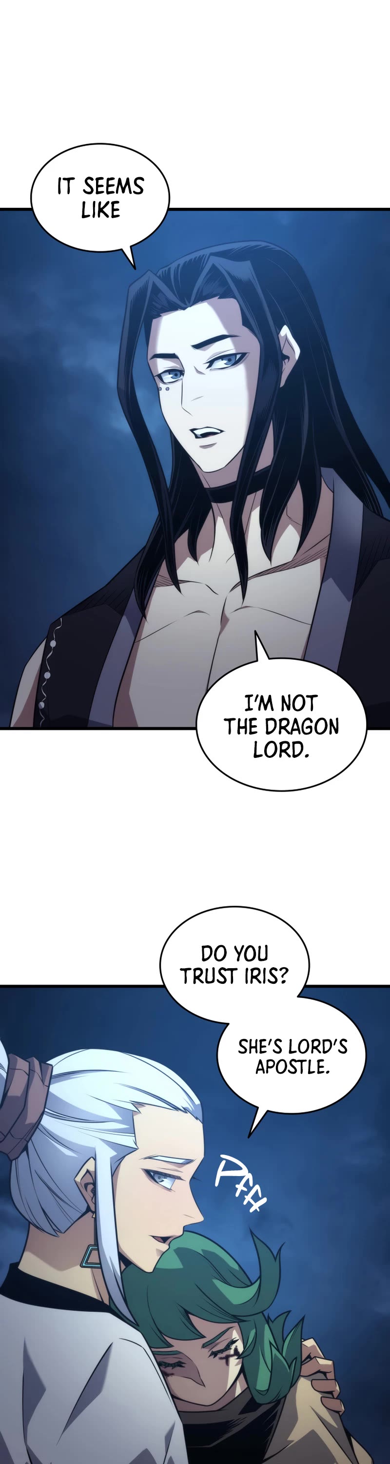 The Great Mage Returns After 4000 Years Chapter 163 page 31 - Chapter 163