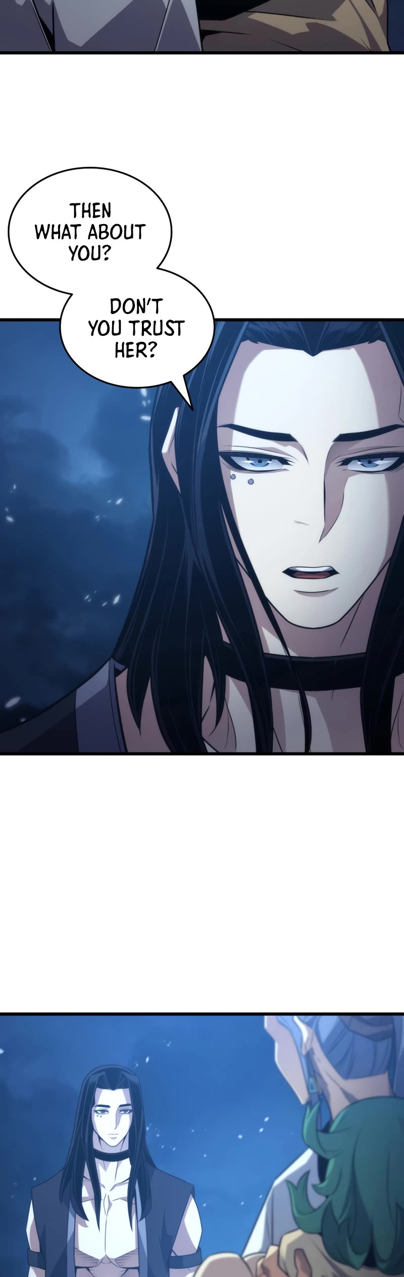 The Great Mage Returns After 4000 Years Chapter 163 page 32 - Chapter 163