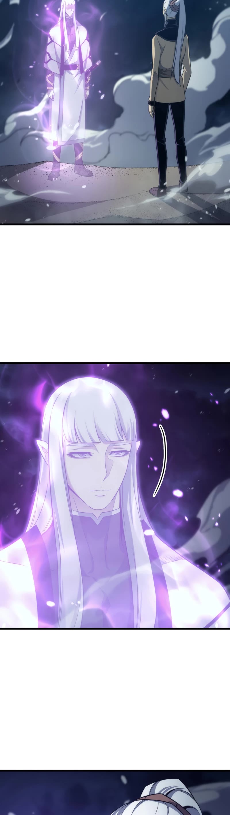 The Great Mage Returns After 4000 Years Chapter 163 page 4 - Chapter 163