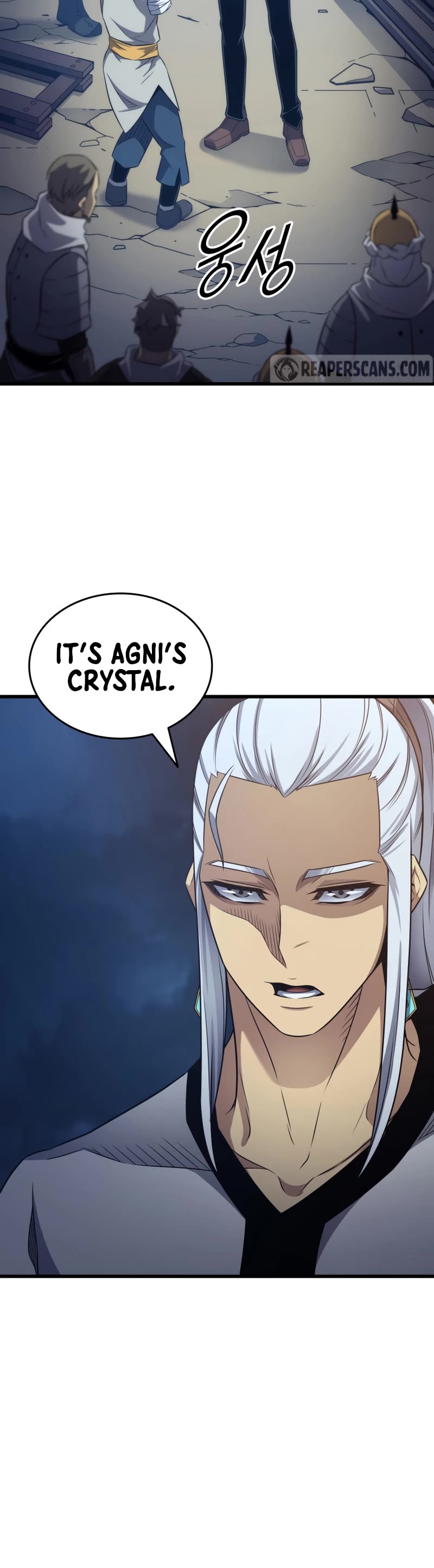 The Great Mage Returns After 4000 Years Chapter 163 page 41 - Chapter 163