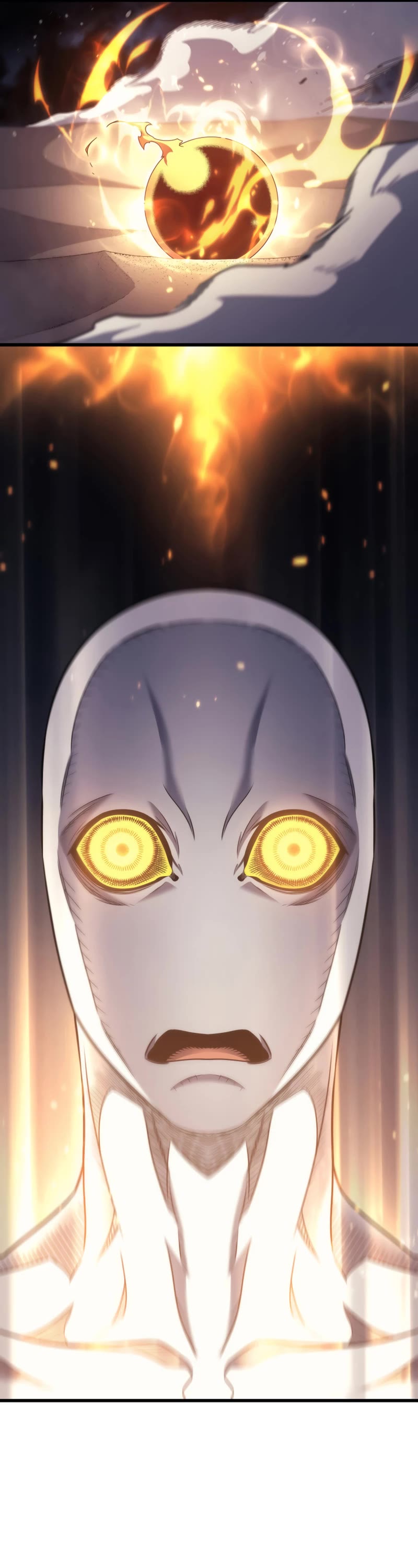 The Great Mage Returns After 4000 Years Chapter 163 page 6 - Chapter 163
