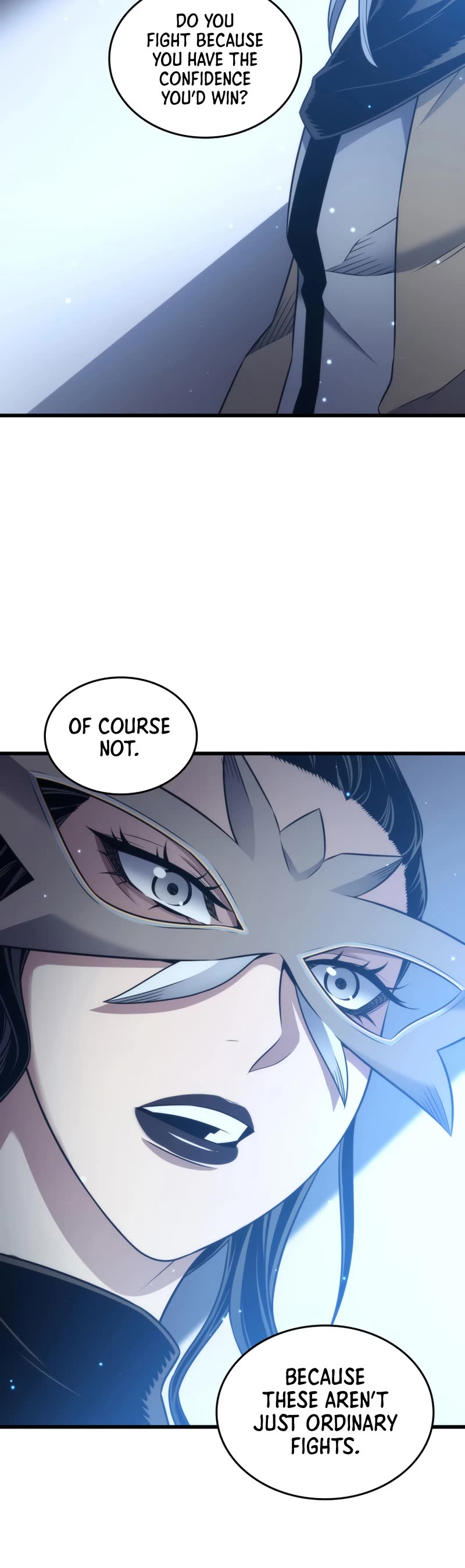 The Great Mage Returns After 4000 Years Chapter 164 page 13 - Chapter 164