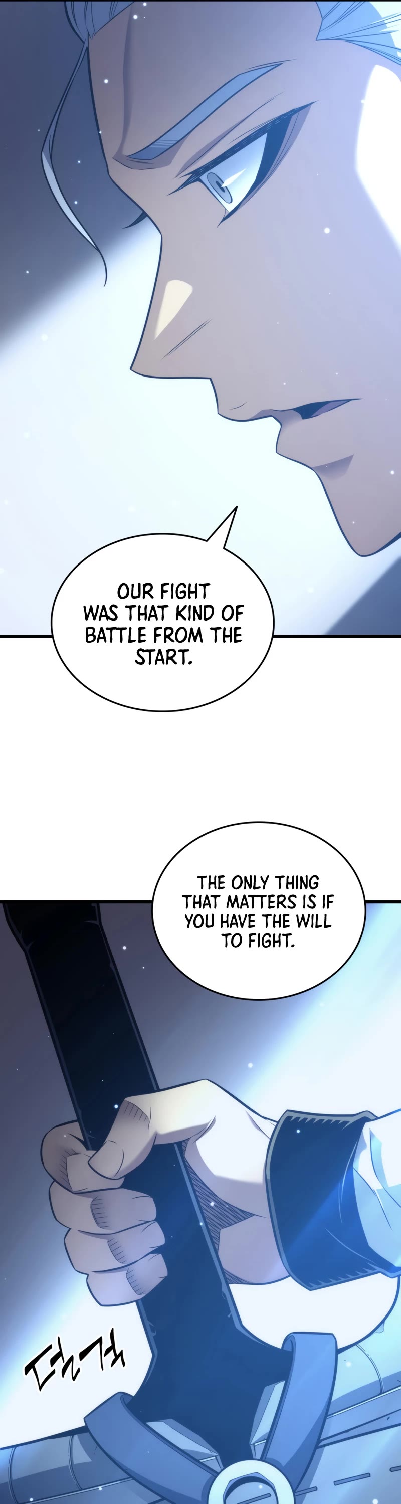 The Great Mage Returns After 4000 Years Chapter 164 page 15 - Chapter 164