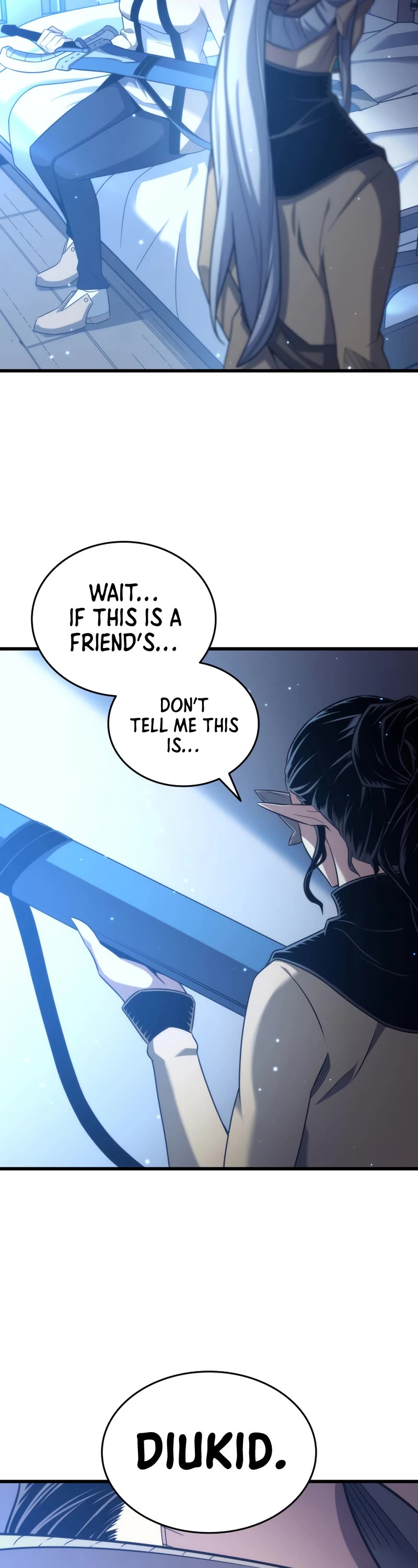The Great Mage Returns After 4000 Years Chapter 164 page 21 - Chapter 164