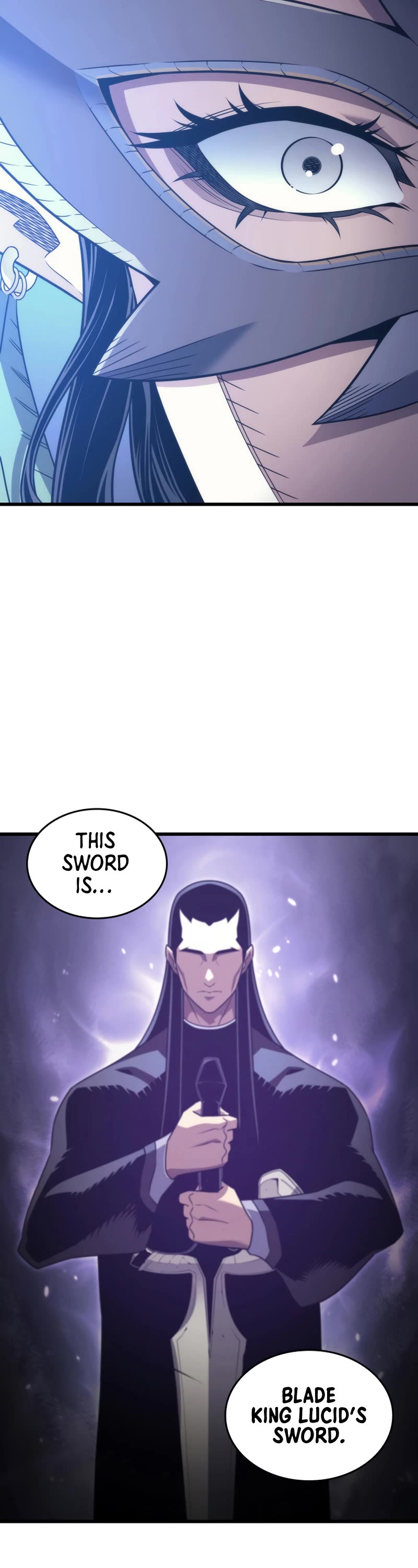 The Great Mage Returns After 4000 Years Chapter 164 page 22 - Chapter 164