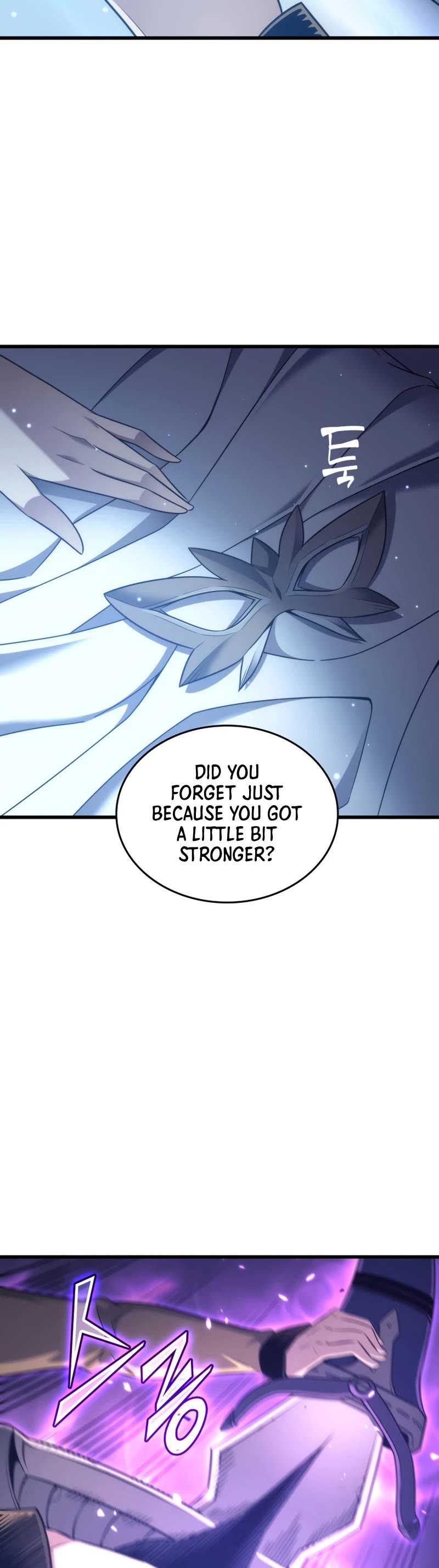 The Great Mage Returns After 4000 Years Chapter 164 page 25 - Chapter 164