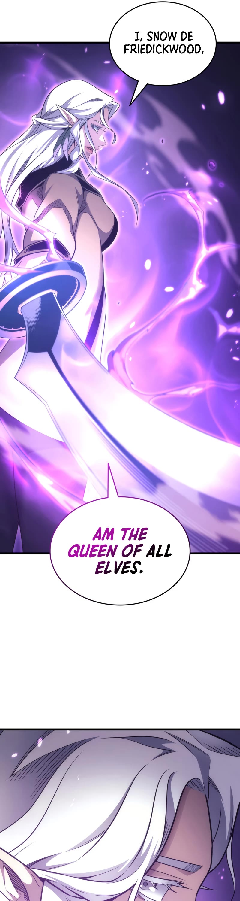 The Great Mage Returns After 4000 Years Chapter 164 page 27 - Chapter 164