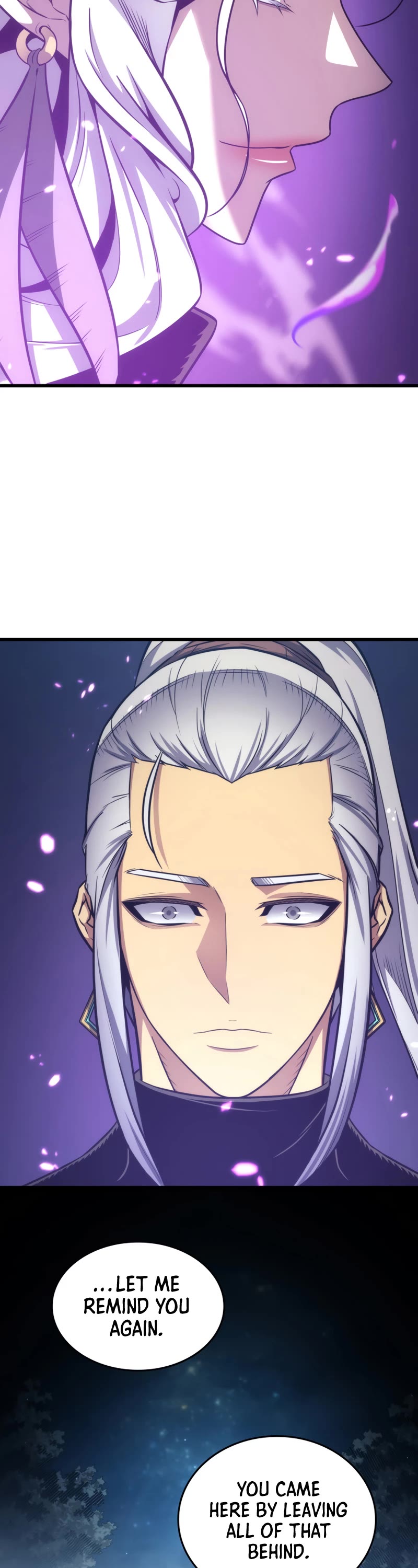 The Great Mage Returns After 4000 Years Chapter 164 page 28 - Chapter 164