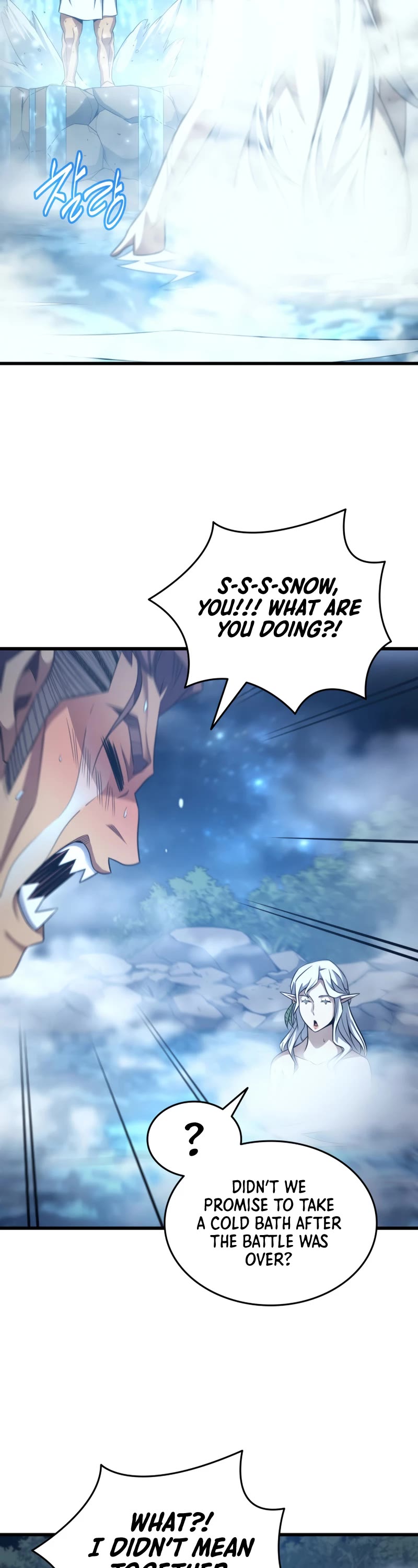 The Great Mage Returns After 4000 Years Chapter 164 page 32 - Chapter 164