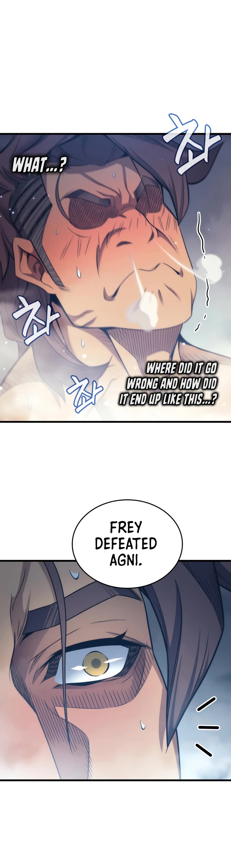 The Great Mage Returns After 4000 Years Chapter 164 page 36 - Chapter 164