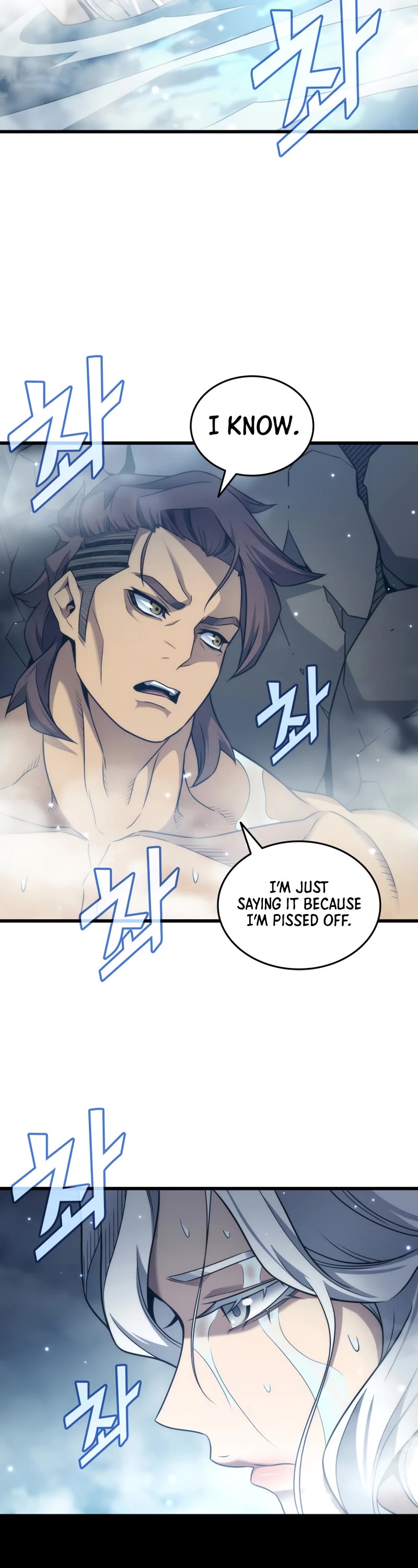 The Great Mage Returns After 4000 Years Chapter 164 page 38 - Chapter 164