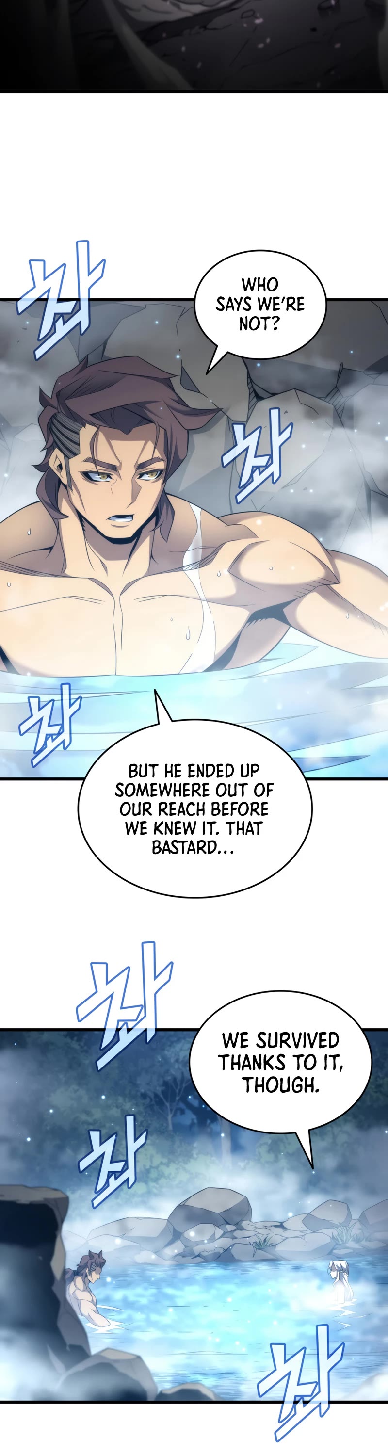 The Great Mage Returns After 4000 Years Chapter 164 page 40 - Chapter 164