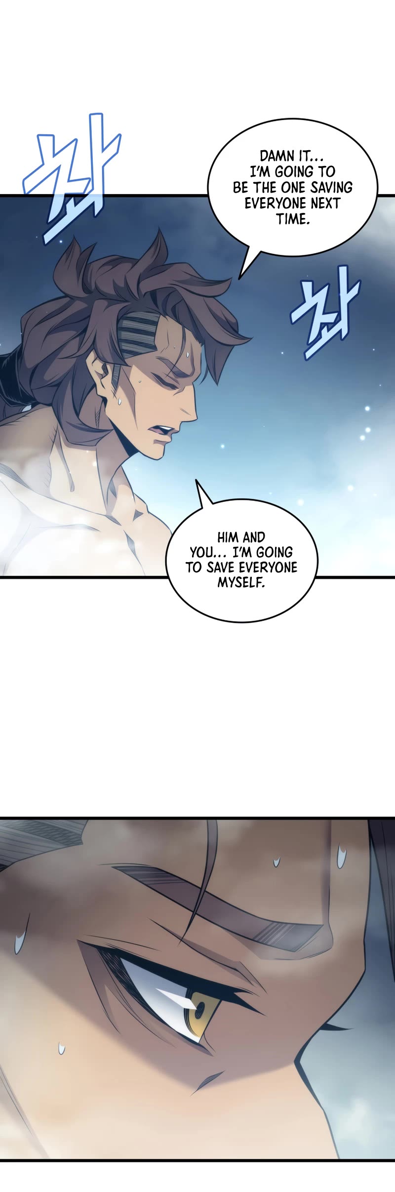The Great Mage Returns After 4000 Years Chapter 164 page 41 - Chapter 164