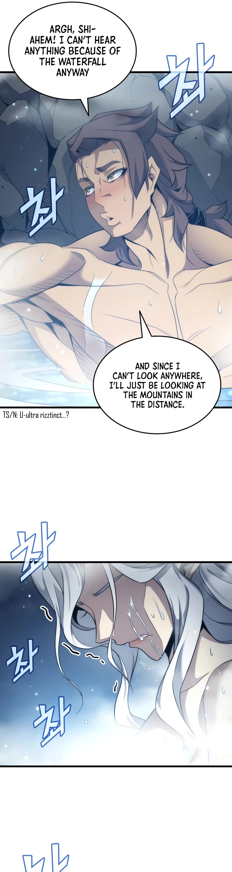 The Great Mage Returns After 4000 Years Chapter 164 page 43 - Chapter 164