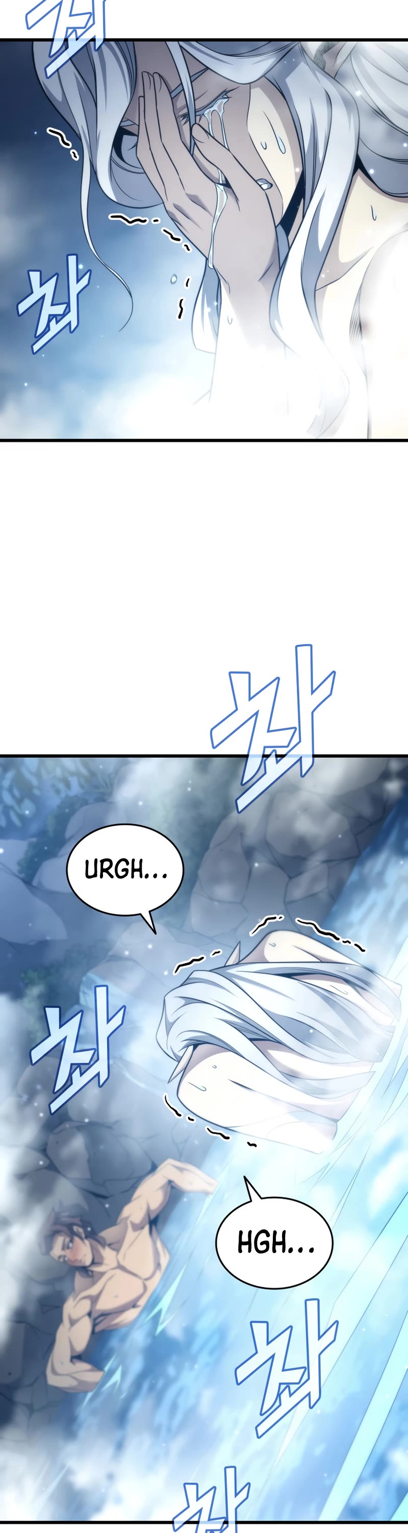 The Great Mage Returns After 4000 Years Chapter 164 page 44 - Chapter 164