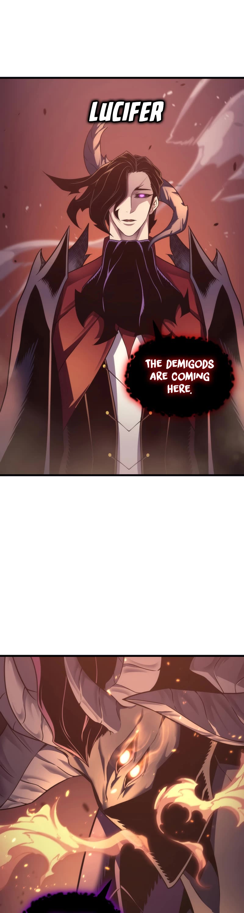 The Great Mage Returns After 4000 Years Chapter 165 page 24 - Chapter 165