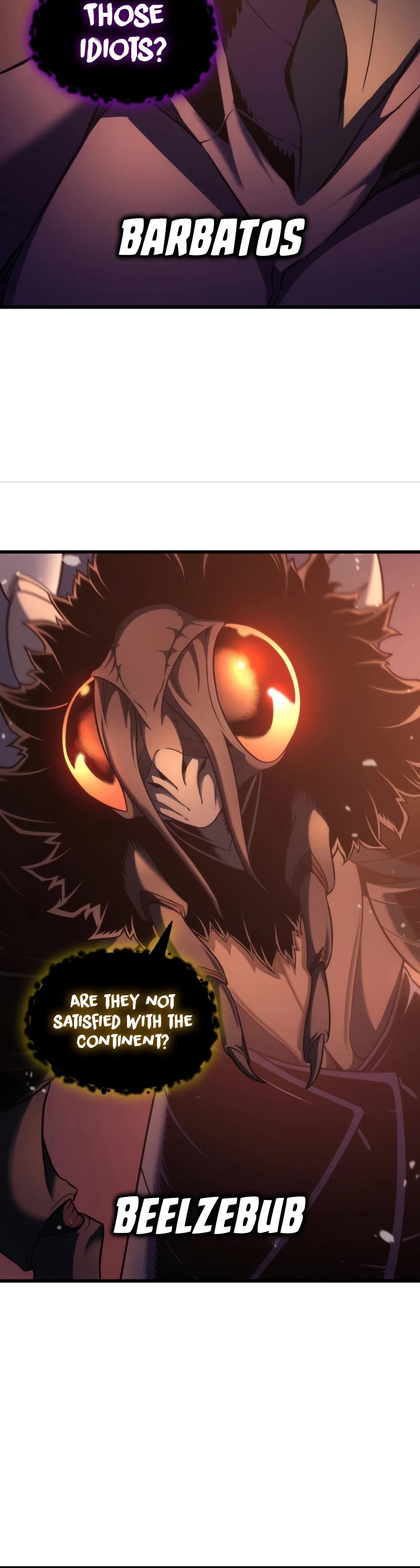 The Great Mage Returns After 4000 Years Chapter 165 page 25 - Chapter 165