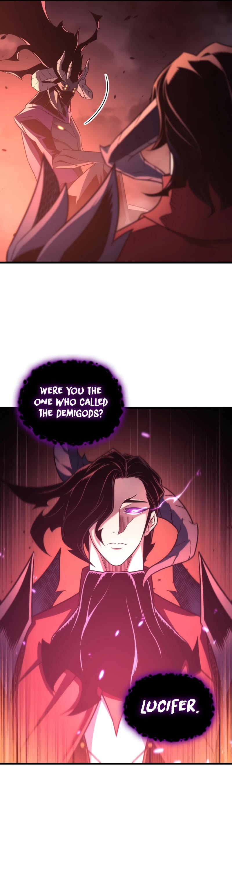 The Great Mage Returns After 4000 Years Chapter 165 page 30 - Chapter 165