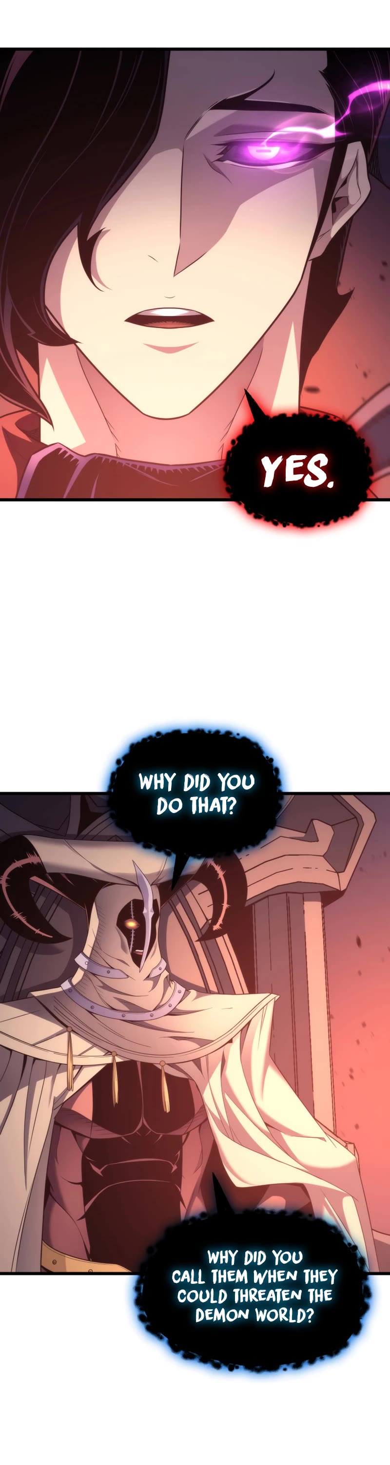The Great Mage Returns After 4000 Years Chapter 165 page 31 - Chapter 165