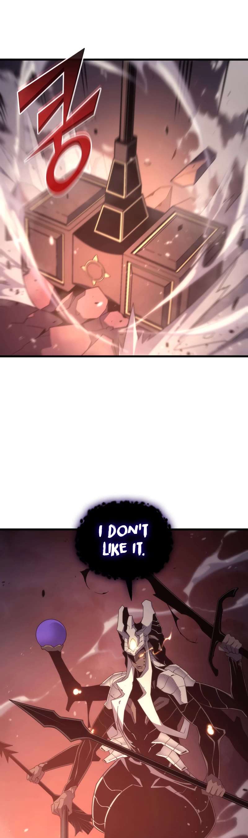 The Great Mage Returns After 4000 Years Chapter 165 page 32 - Chapter 165