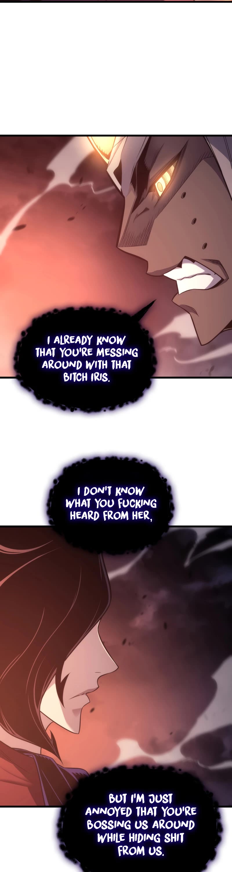 The Great Mage Returns After 4000 Years Chapter 165 page 35 - Chapter 165