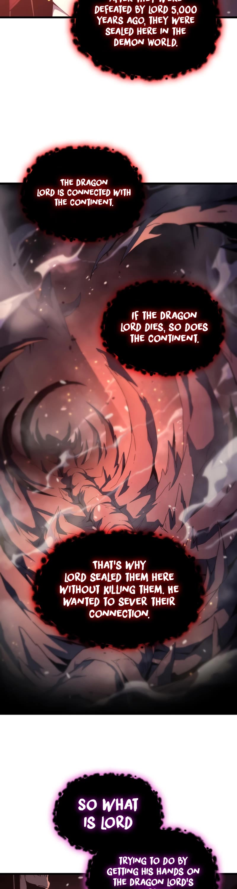 The Great Mage Returns After 4000 Years Chapter 165 page 39 - Chapter 165