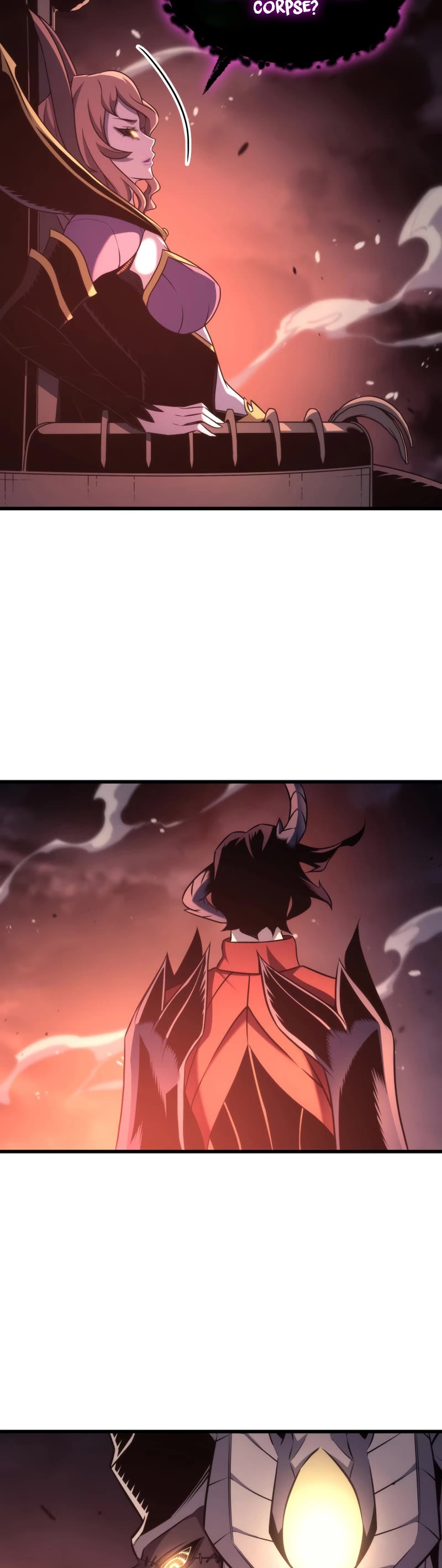 The Great Mage Returns After 4000 Years Chapter 165 page 40 - Chapter 165