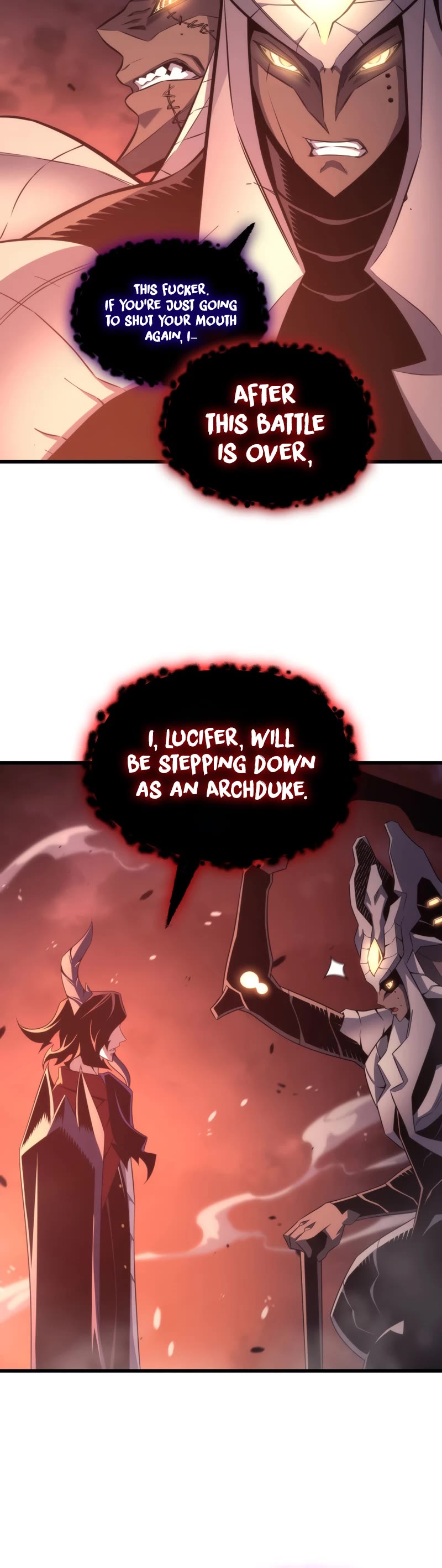 The Great Mage Returns After 4000 Years Chapter 165 page 41 - Chapter 165