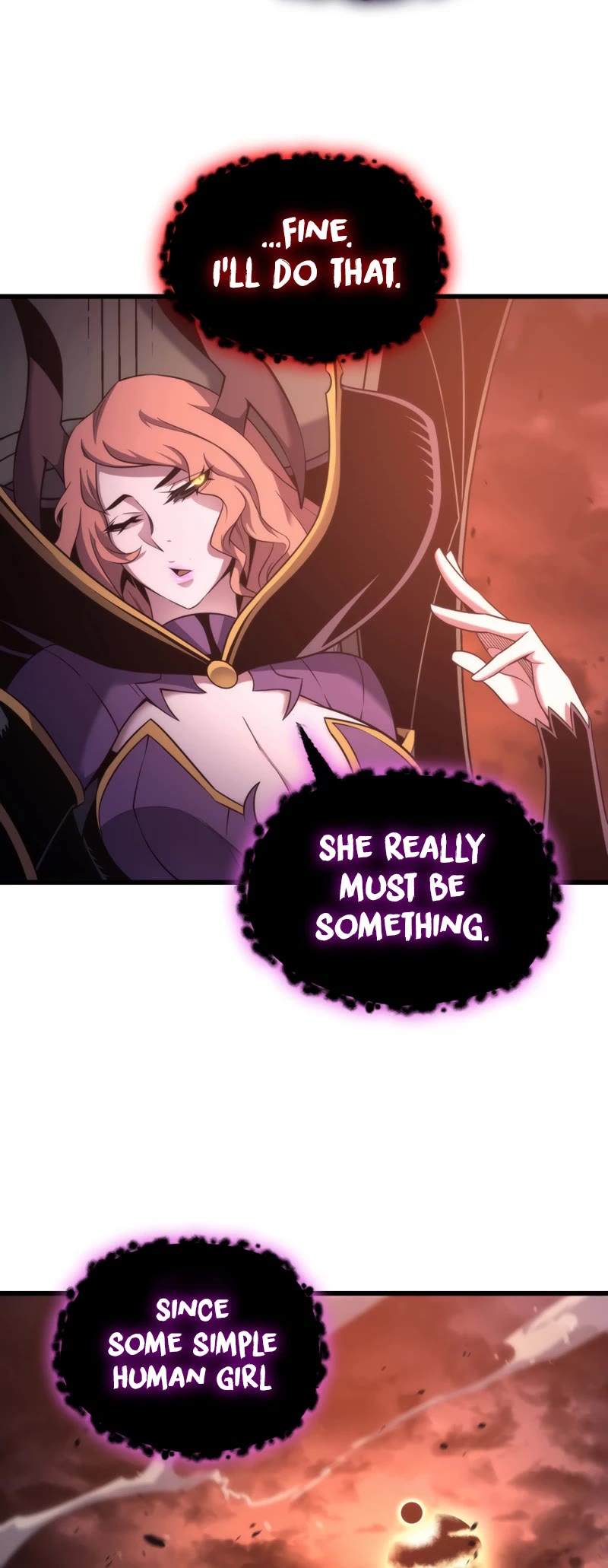 The Great Mage Returns After 4000 Years Chapter 165 page 44 - Chapter 165