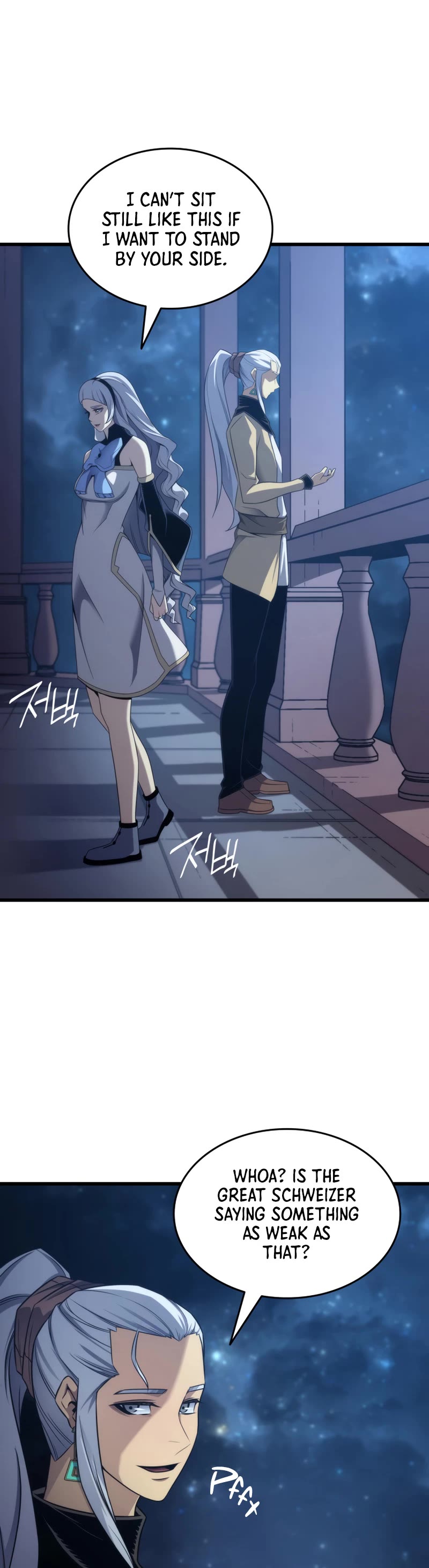 The Great Mage Returns After 4000 Years Chapter 165 page 8 - Chapter 165