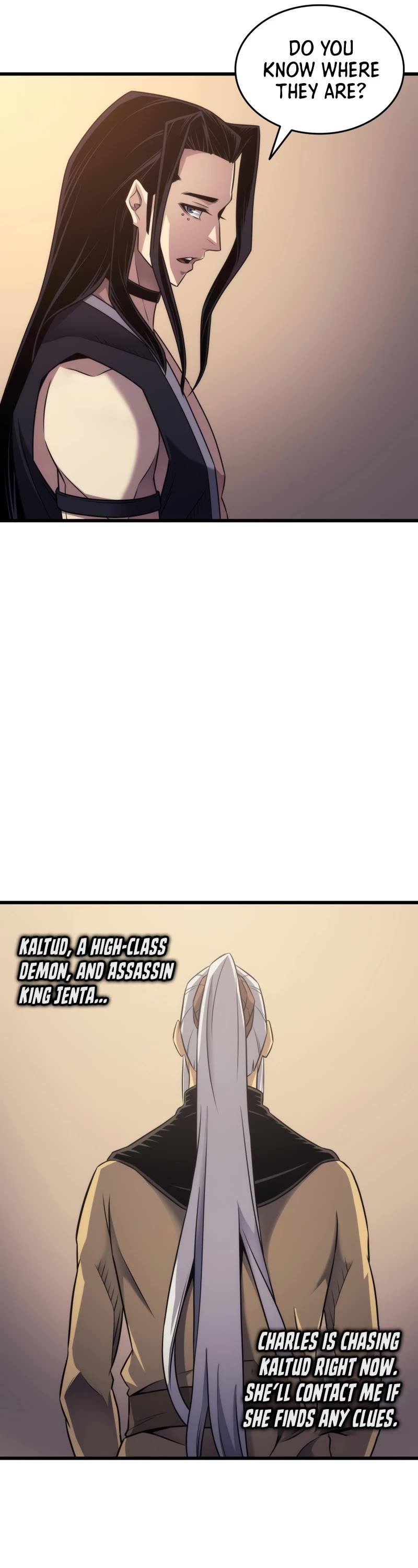 The Great Mage Returns After 4000 Years Chapter 166 page 11 - Chapter 166