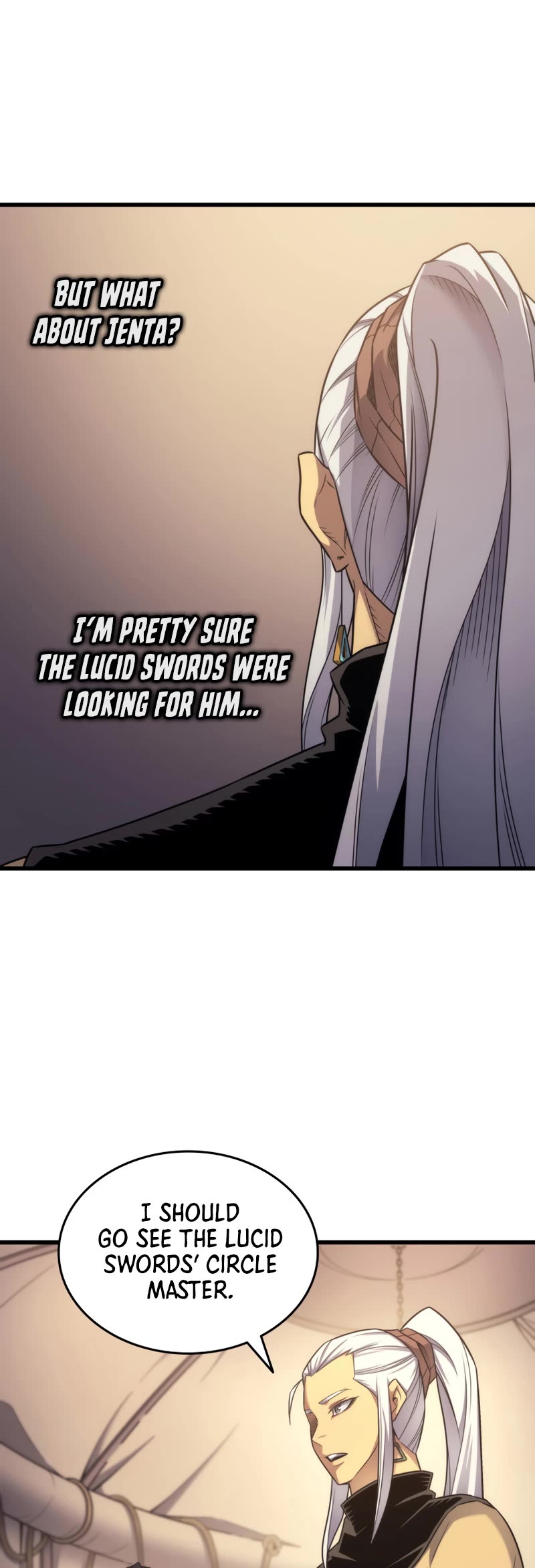 The Great Mage Returns After 4000 Years Chapter 166 page 12 - Chapter 166