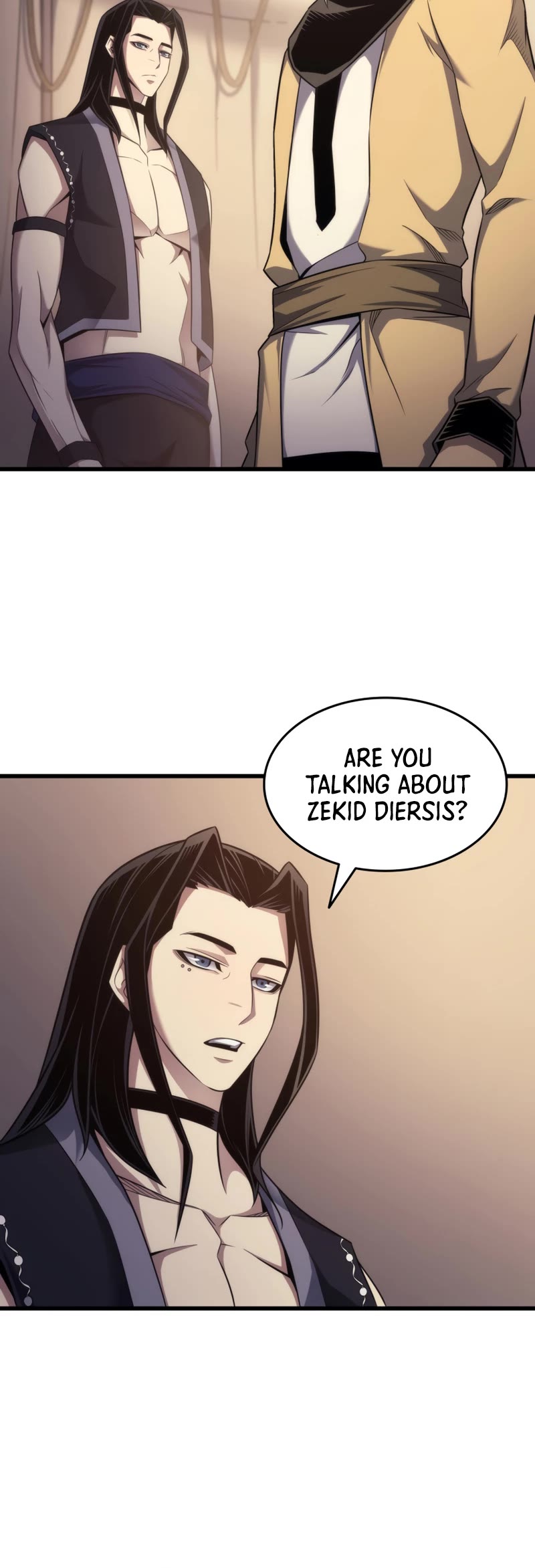 The Great Mage Returns After 4000 Years Chapter 166 page 13 - Chapter 166