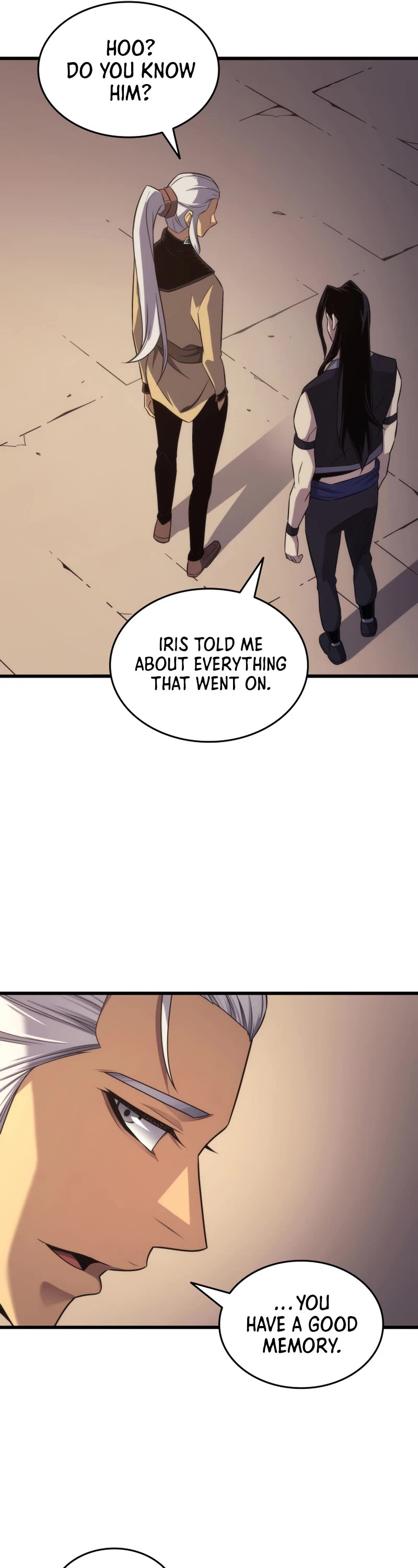The Great Mage Returns After 4000 Years Chapter 166 page 14 - Chapter 166