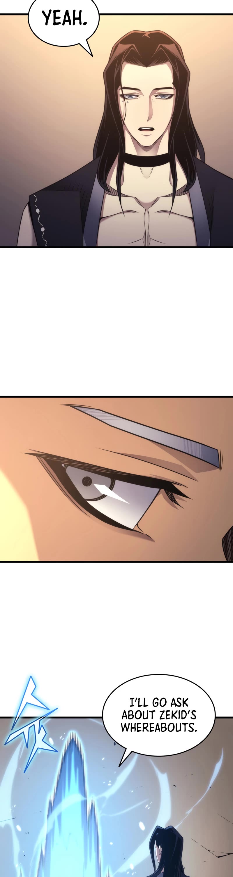 The Great Mage Returns After 4000 Years Chapter 166 page 15 - Chapter 166