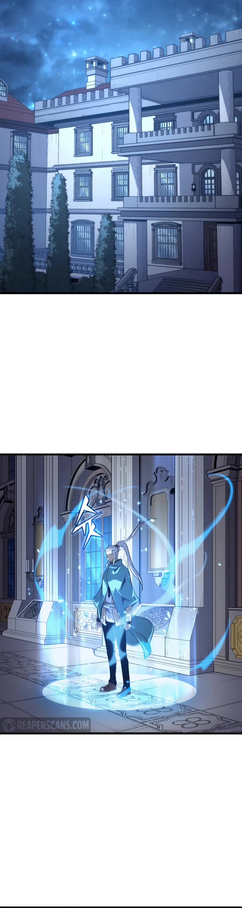 The Great Mage Returns After 4000 Years Chapter 166 page 17 - Chapter 166