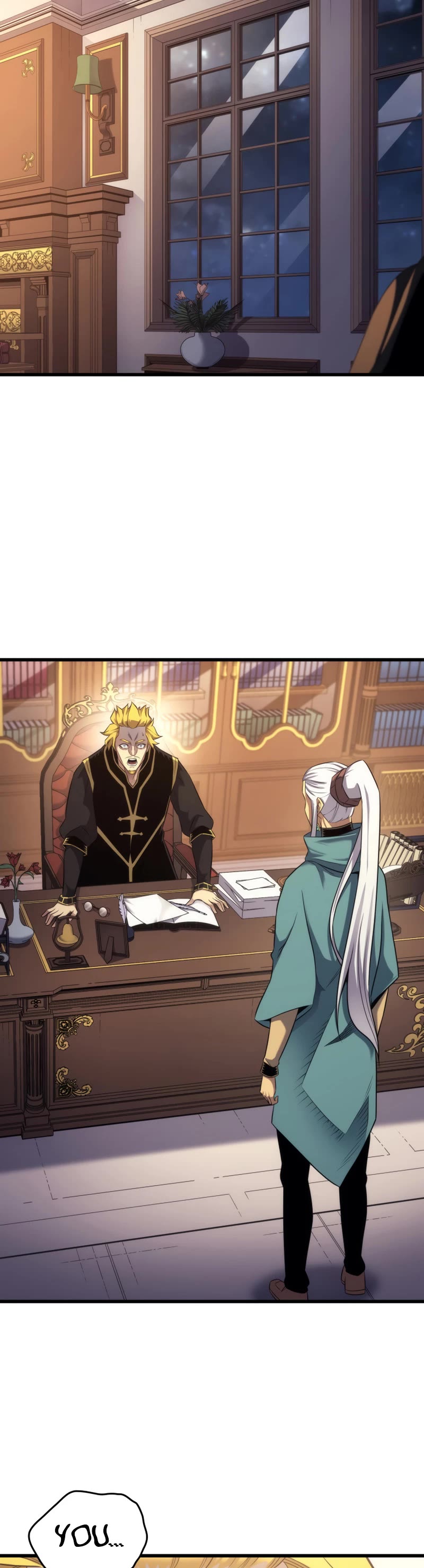 The Great Mage Returns After 4000 Years Chapter 166 page 28 - Chapter 166