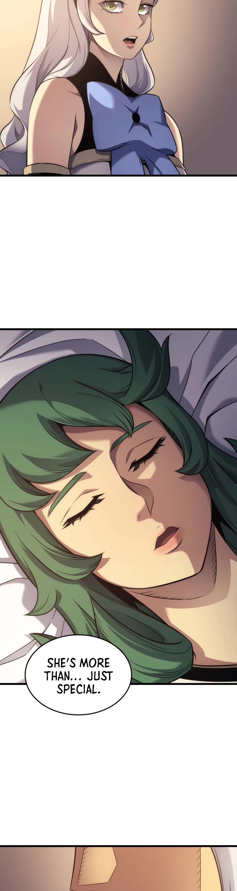 The Great Mage Returns After 4000 Years Chapter 166 page 39 - Chapter 166