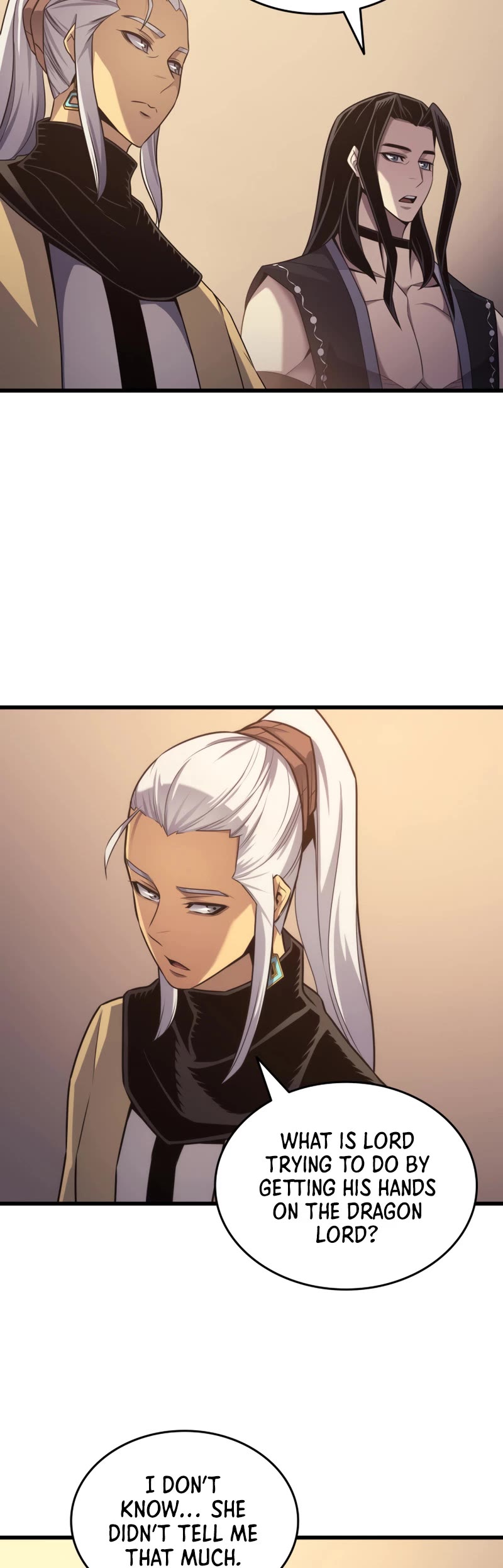 The Great Mage Returns After 4000 Years Chapter 166 page 4 - Chapter 166
