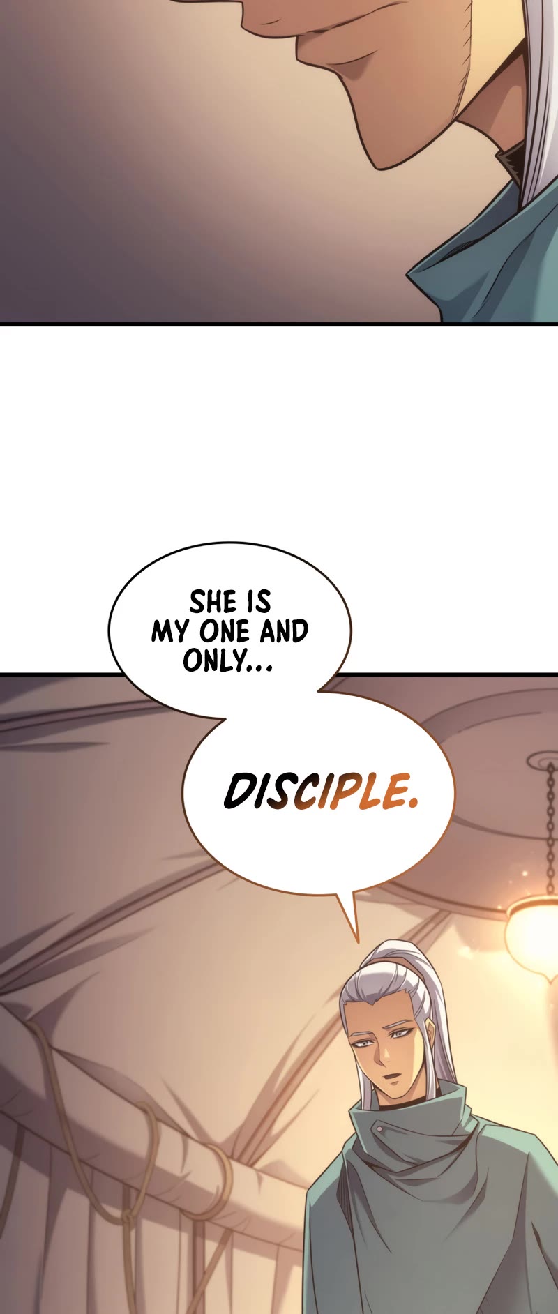 The Great Mage Returns After 4000 Years Chapter 166 page 40 - Chapter 166