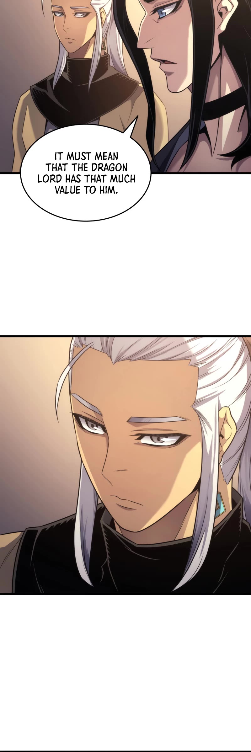 The Great Mage Returns After 4000 Years Chapter 166 page 9 - Chapter 166