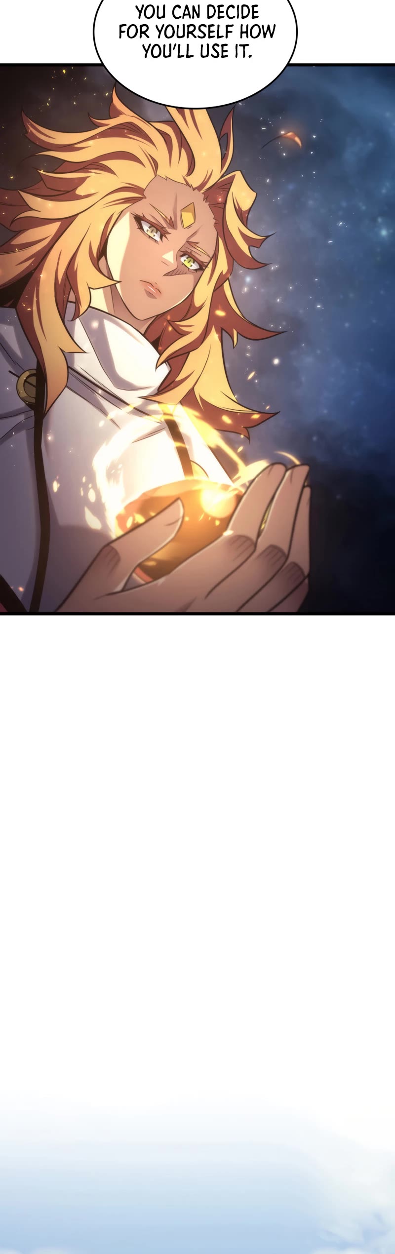 The Great Mage Returns After 4000 Years Chapter 167 page 13 - Chapter 167