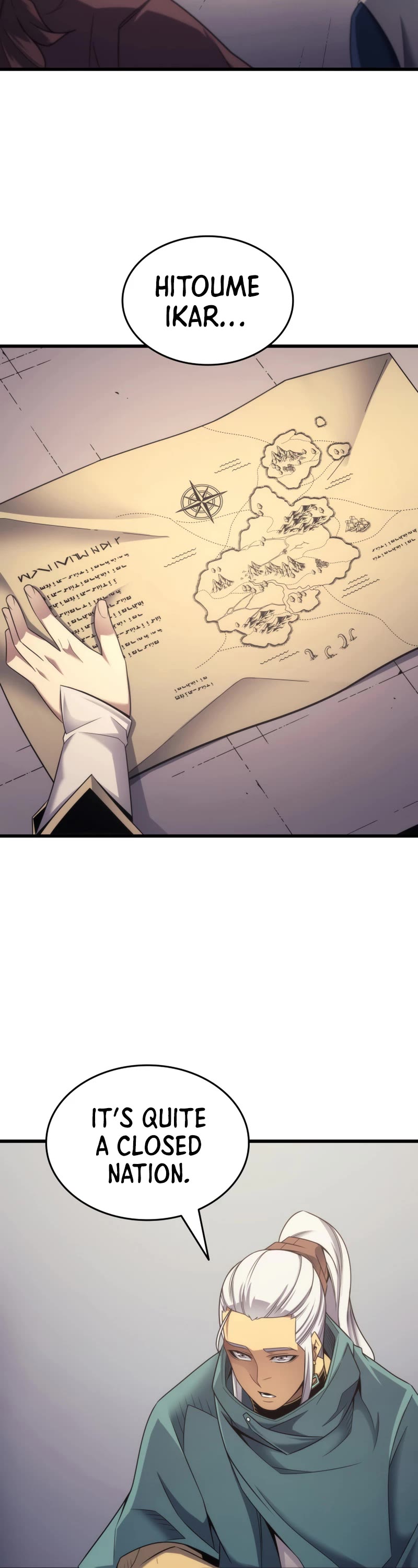 The Great Mage Returns After 4000 Years Chapter 167 page 15 - Chapter 167