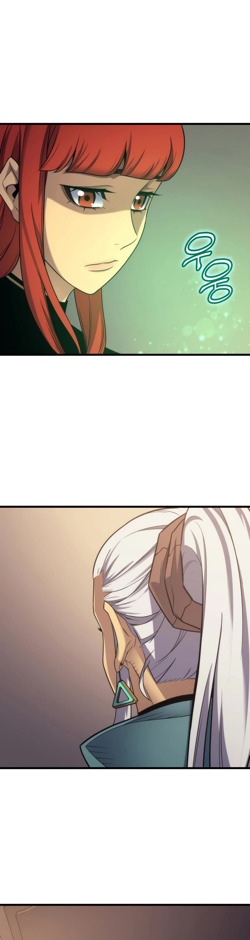 The Great Mage Returns After 4000 Years Chapter 167 page 3 - Chapter 167